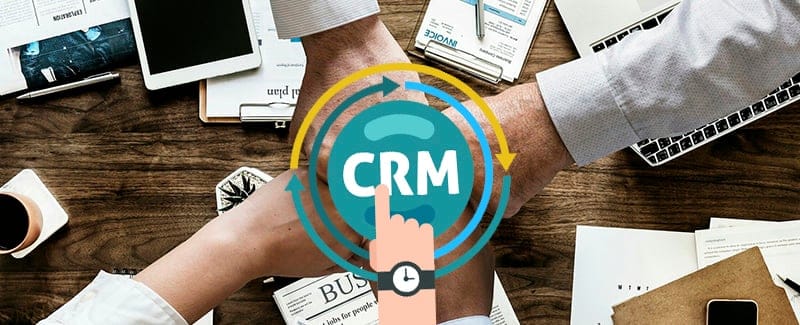 Las 4 mejores agencias de CRM en Colombia Las 4 mejores agencias de CRM en Colombia